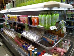 -today便利店(汉街店)