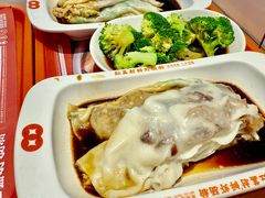 -红荔村肠粉(岗厦店)