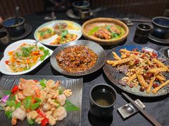 -松茸小馆·云南特色餐厅