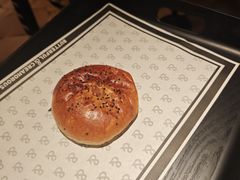 -B&C黄油与面包·THE GARDEN BAKERY概念店(世纪汇店)