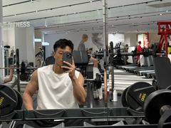 -韦德伍斯健身(沈阳K11Select购物艺术中心店)