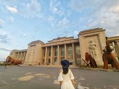 -满洲里西郊国际机场