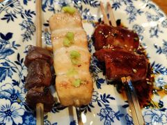 -鸟幸 TORISAKI 炭火居酒屋