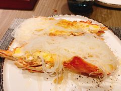 -博林天瑞喜来登酒店·西丽尚膳