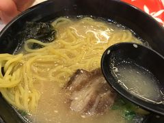 -京樽回転寿司(奥林匹克店)