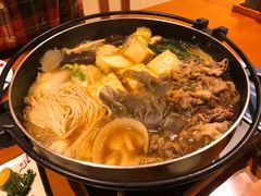 -気楽亭和食料理(气乐亭大世界本店)