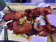 -姥姥家大缸烧烤(台东店)