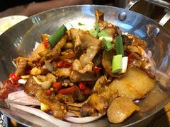 -彭厨(武陵源店)