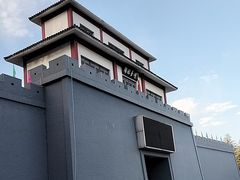 -陶祖圣境风景区