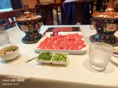 -东来顺饭庄(天坛店)