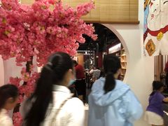 -喵小乙碳火烤肉(大坪协信星光天地店)