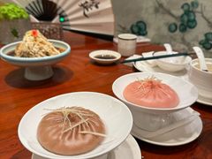 -扬州香格里拉·香宫中餐厅