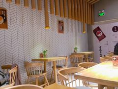 大堂-炖物24章·顺时轻养茶(杭州保利时光里店)