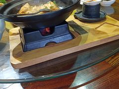 -金苑酒家·客家菜·广东老字号(万象店)