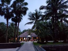 -三亚湾海居铂尔曼度假酒店