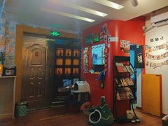 -H立方实景剧情密室(天河旗舰店)