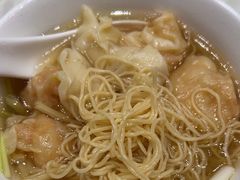 -麦奀云吞面世家 山顶店(山顶广场店)