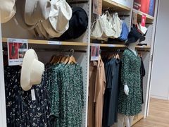 -优衣库(上海金桥太茂店)