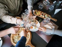 -FOOOO CITY CLUB 孚乐里音乐西餐酒吧(来福士店)