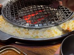 -海之屋韩式烤肉(海棠68环球美食街店)