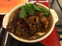 -香丽缘饭馆(黑龙潭店)