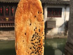 -张记袜底酥(锦溪店)