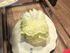 -芦月轩羊蝎子(劲松店)