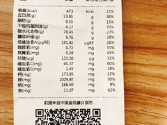 -Meal Salad米有沙拉(长泰广场店)