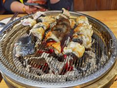 -泥炉烧肉师(新街口金銮巷店)