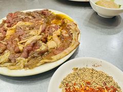 -松明一烤肉馆(鲁园店)