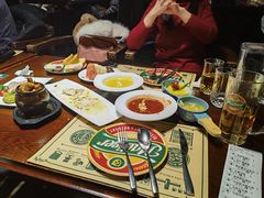 -马迭尔德式西餐精酿啤酒屋(中央大街店)
