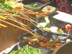 -云晓光头烧烤吧(盛夏店)