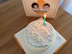 -丁香西饼屋(桂林路店)