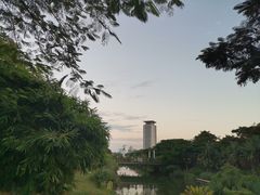 -华侨大学(厦门校区)