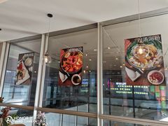 -峇峇娘马来西亚餐厅(望京SOHO店)