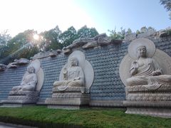-千佛山风景名胜区