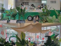 -SENTEA森茶(麦地丽日店)