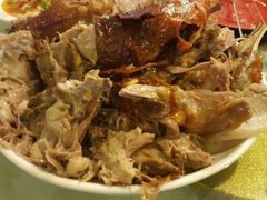 -维吾尔餐厅(宜山路店)