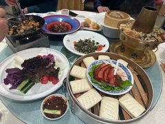 -山西会馆·晋菜·晋商宴·学堂记忆(许坦西街店)