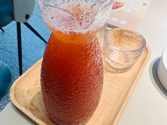 山楂汁-蔡澜点心(三里屯T+MALL店)