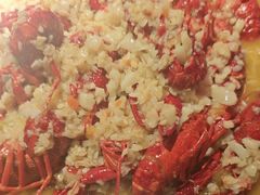 -沪小胖·小龙虾·蓝龙王(八佰伴店)