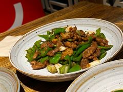 -青年公社烤鸭(青年路店)