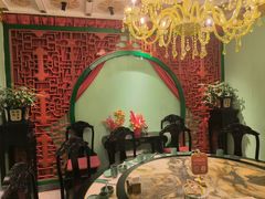 -锦府盐帮·侯宅(五棵松万达店)