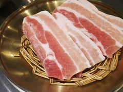 黑猪五花-本炙炭烤·蒲烧活鳗料理店(金沙洲店)