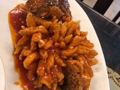 -新聚丰菜馆(太监弄店)