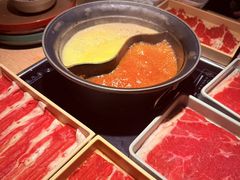 -温野菜涮涮锅(西单大悦城店)