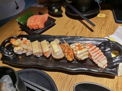 -榴大大·寿司先生(市桥店)