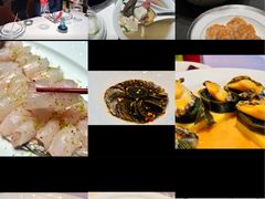 -怡情荟•海鲜青岛菜(五四广场旗舰店)