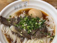 -刘聋子粉馆(张家界总店)