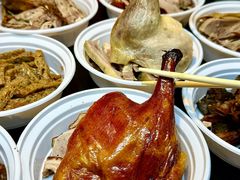 -达记卤菜店(红庙店)